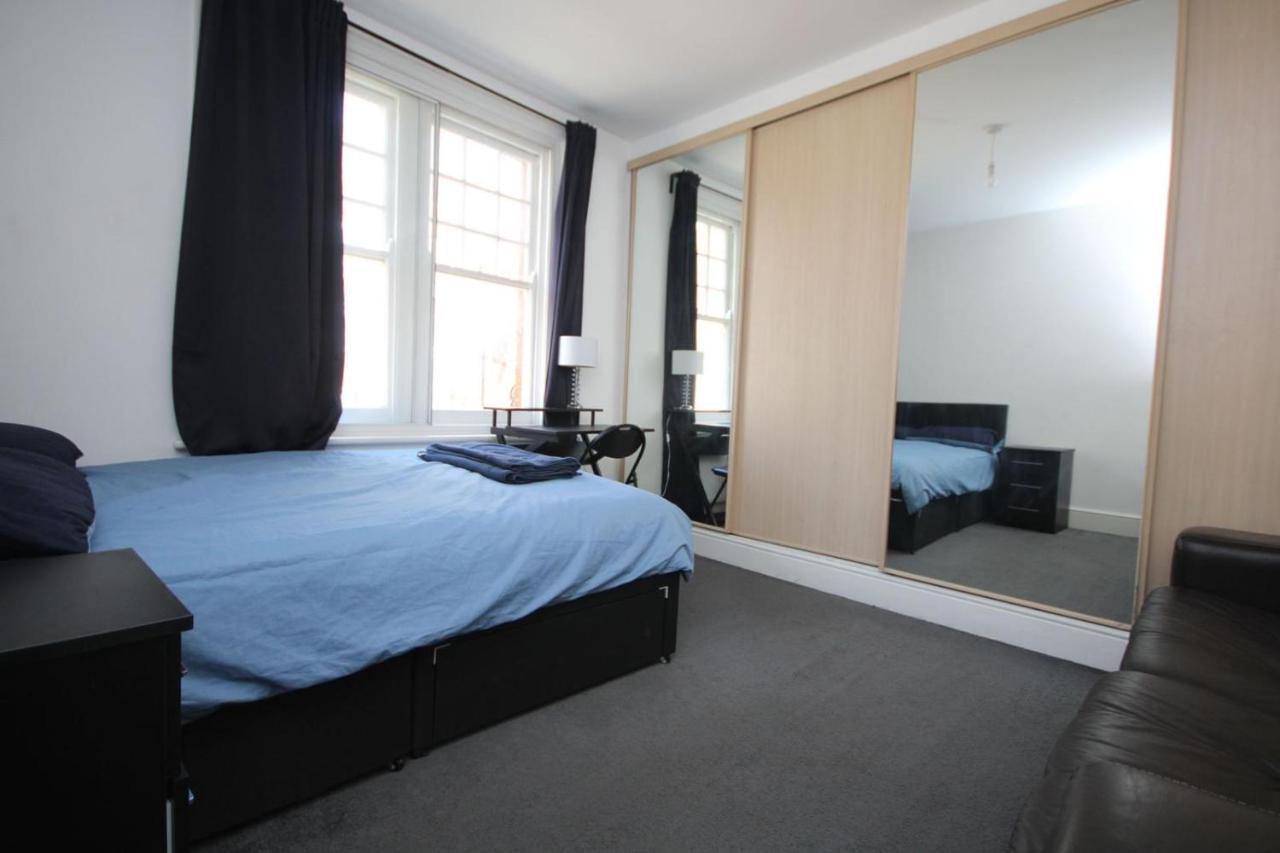Fantastic Flat In Marylebone Appartamento *