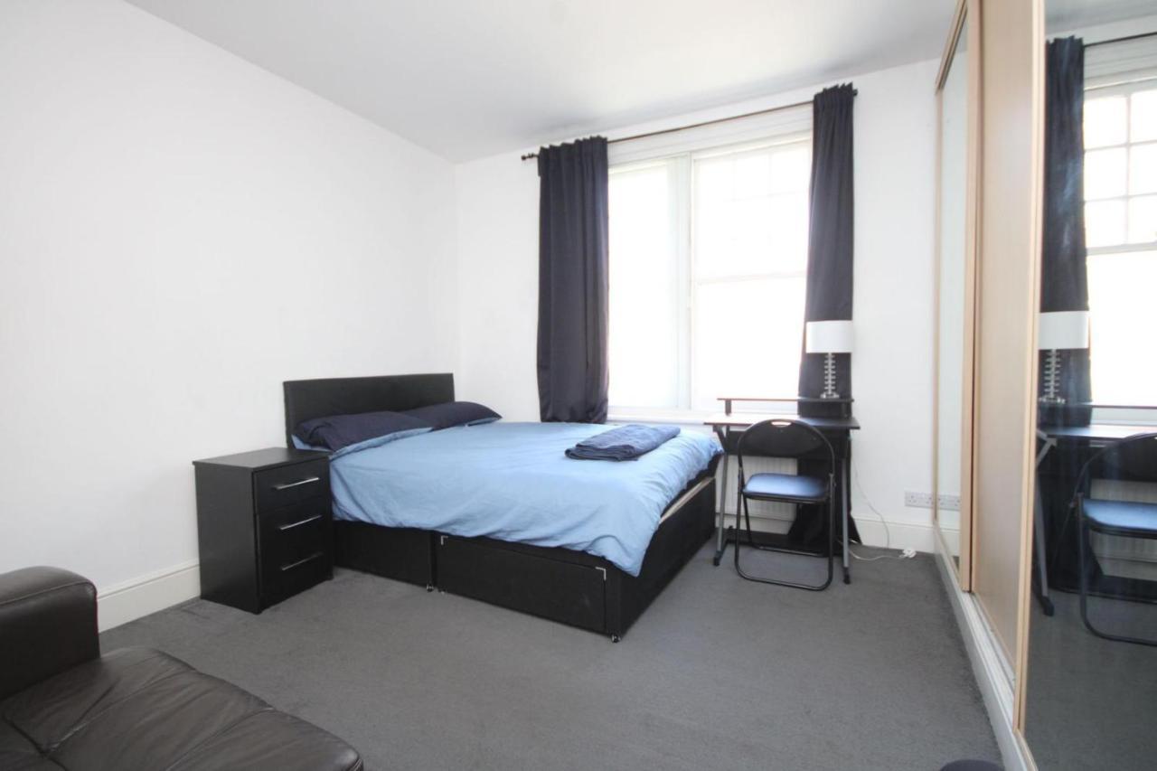 Appartamento Fantastic Flat In Marylebone