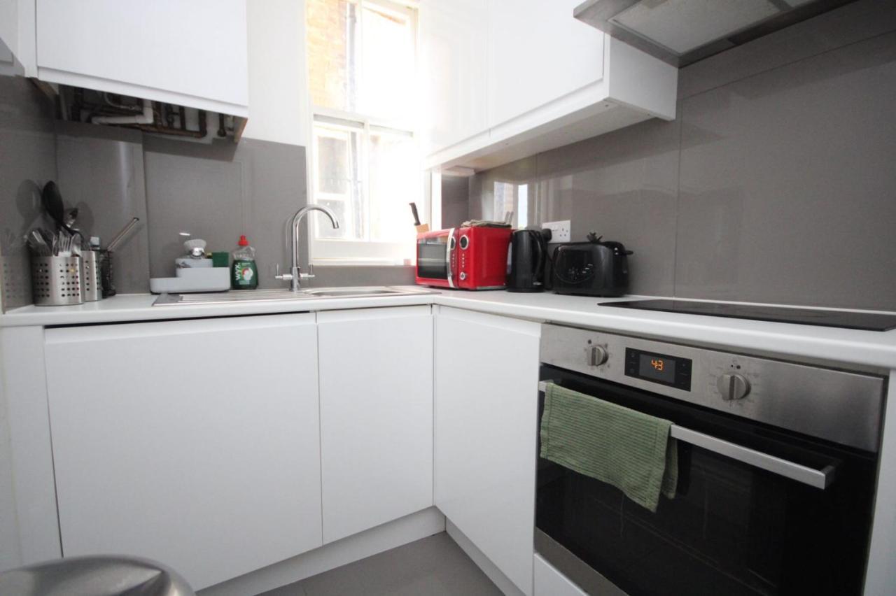 Appartamento Fantastic Flat In Marylebone *