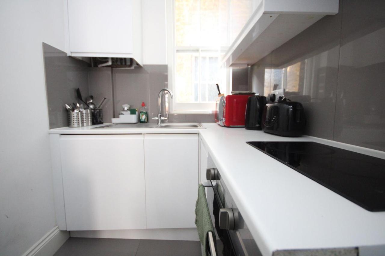 Appartamento Fantastic Flat In Marylebone
