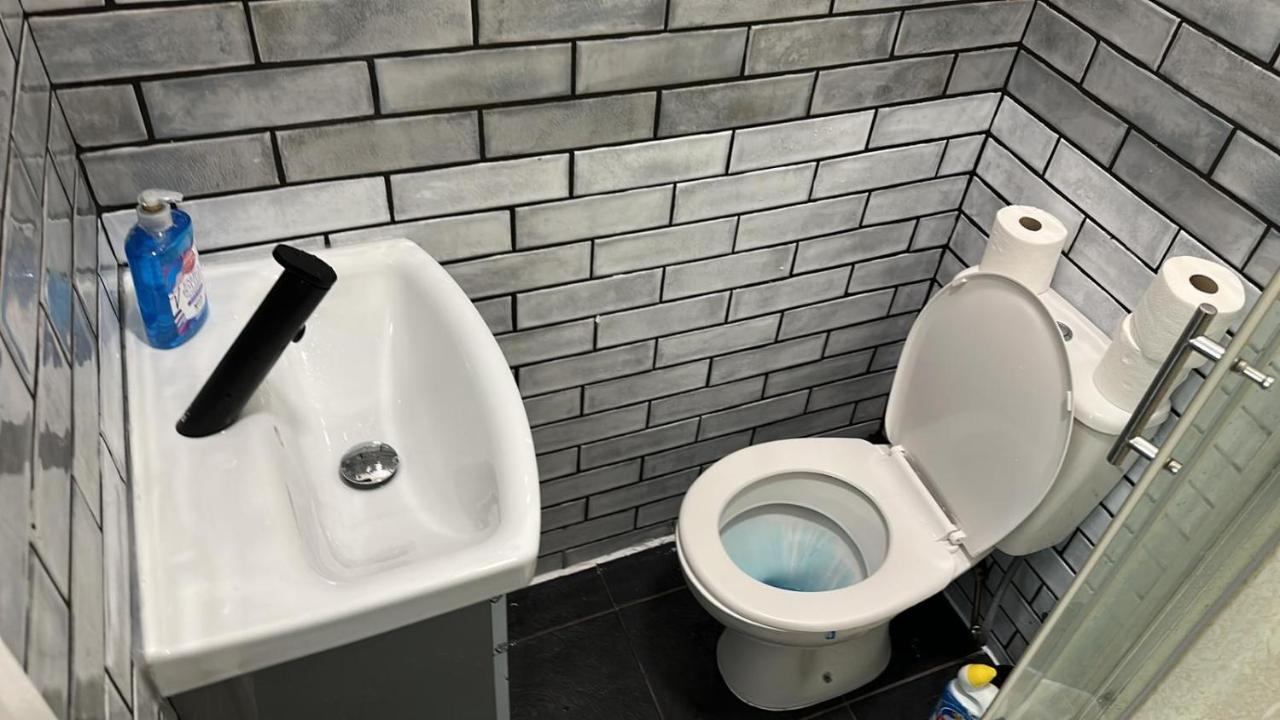 Apartment Guest & Rest 15 London
