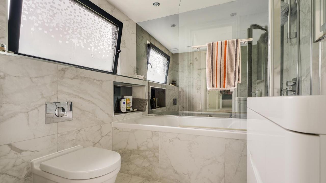 Cosy Luxurious Family * Londra