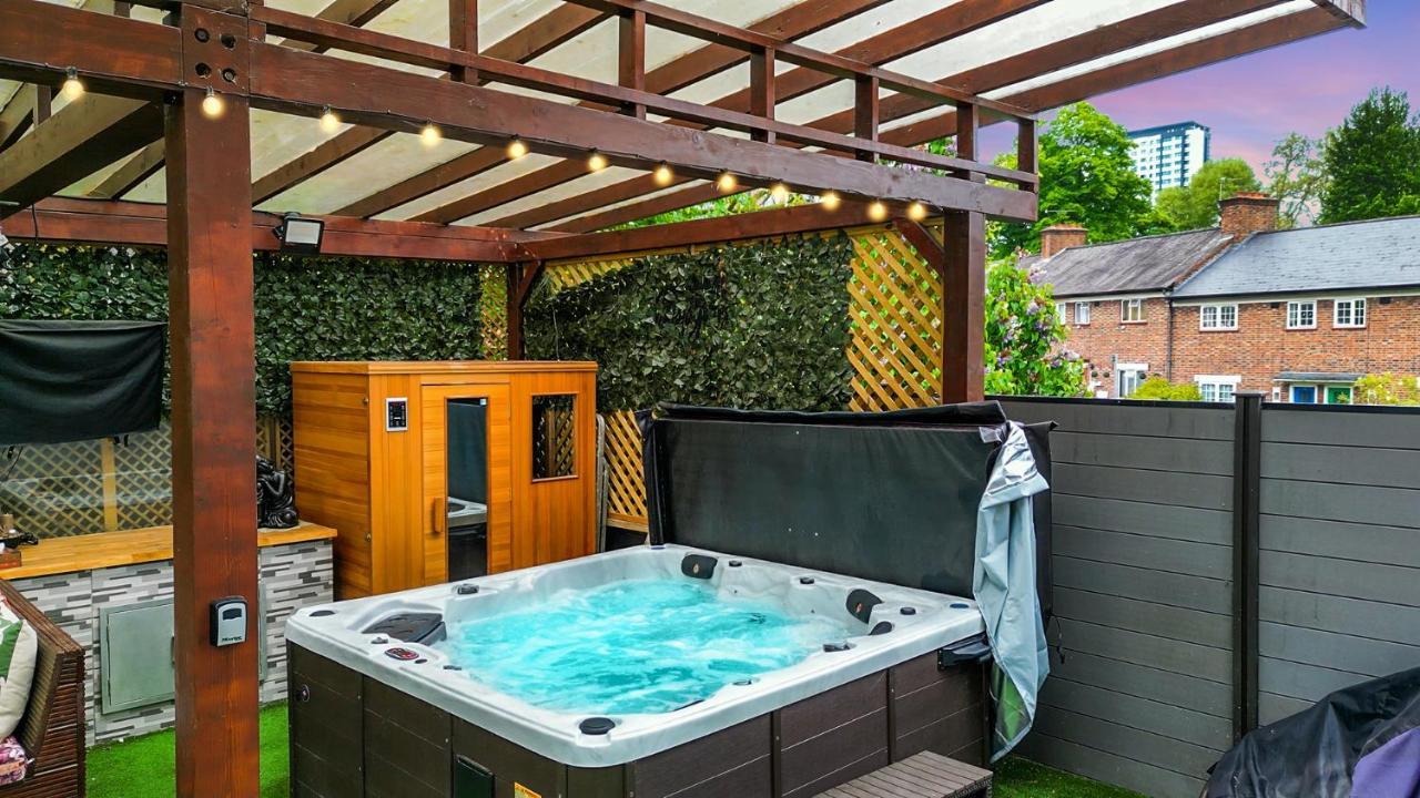 Cosy Luxurious Family Londra
