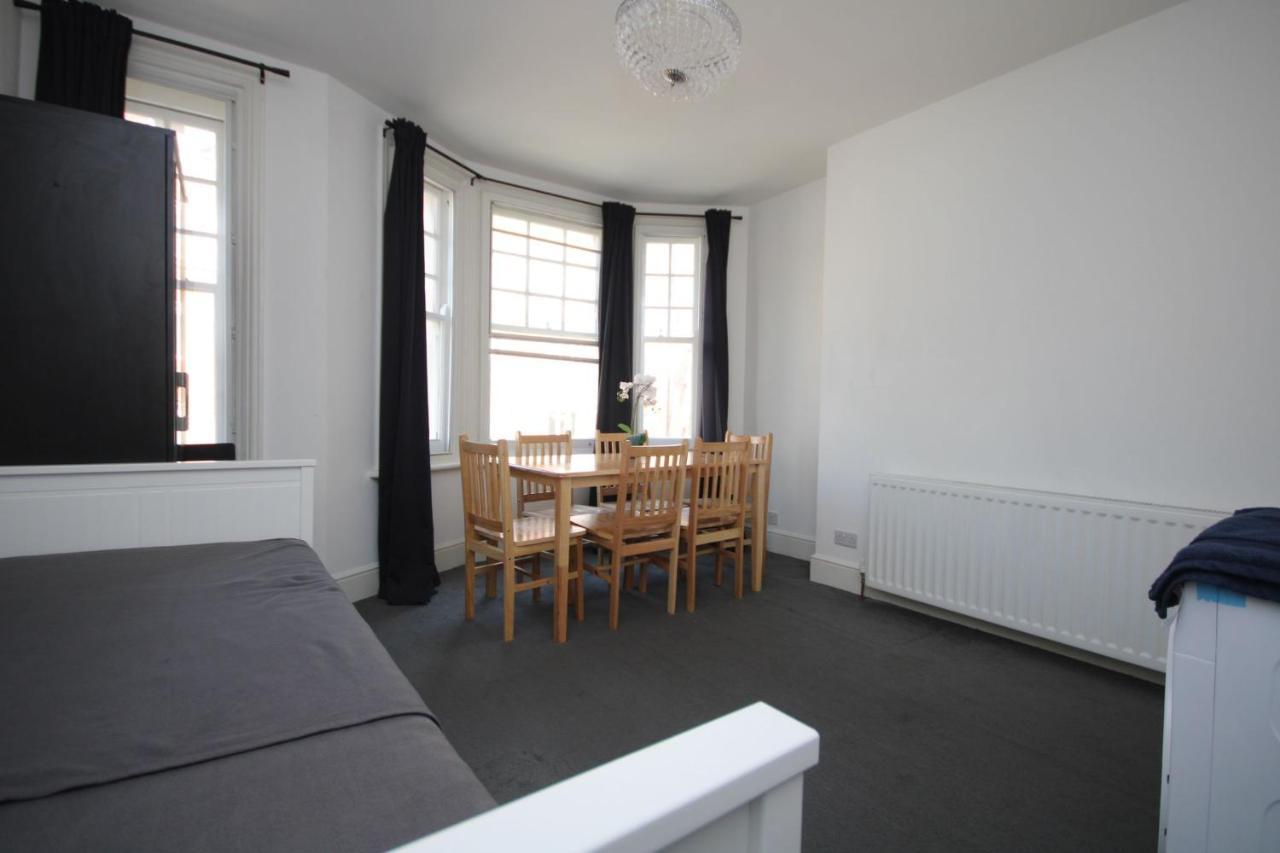 Appartamento Fantastic Flat In Marylebone Londra