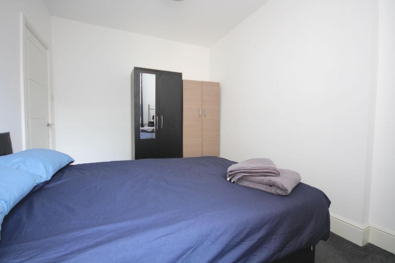 Fantastic Flat In Marylebone * Londra