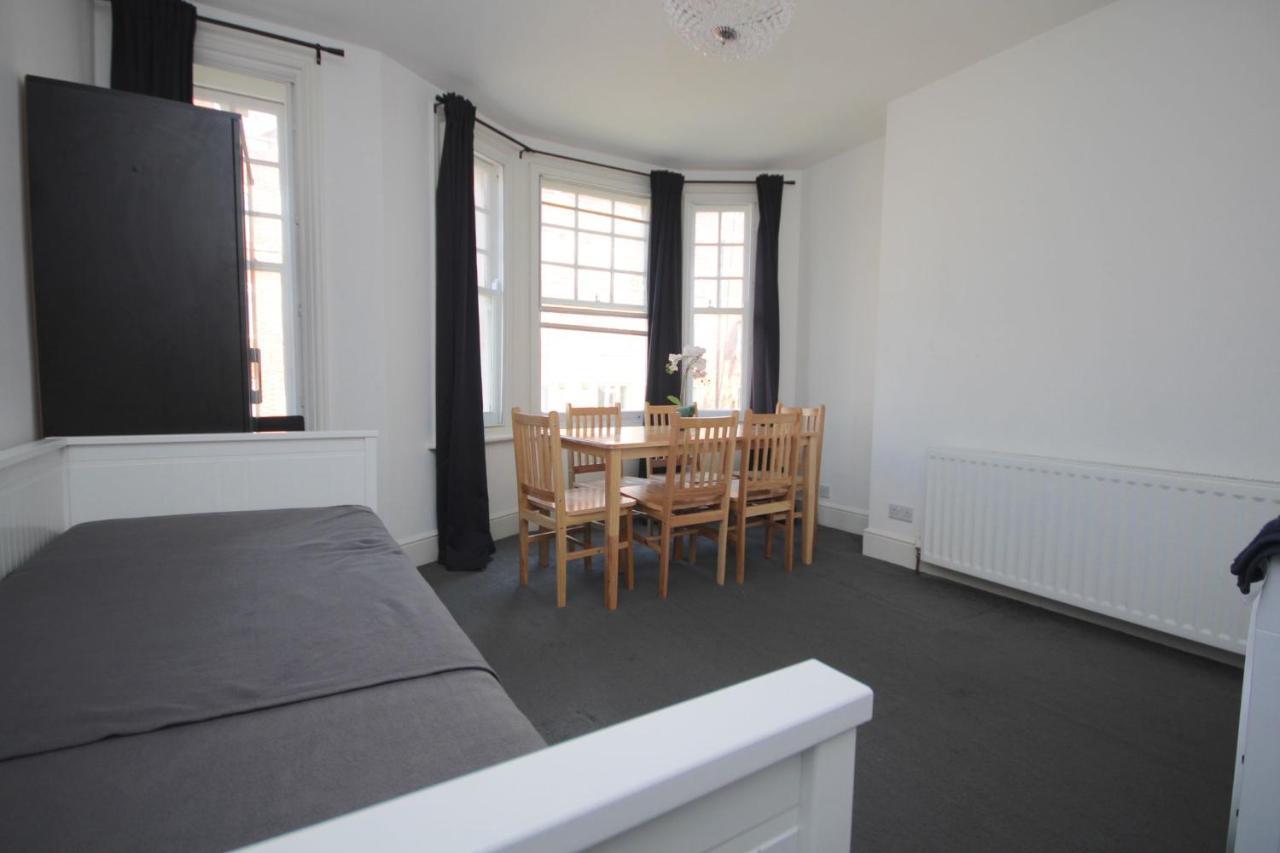 Appartamento Fantastic Flat In Marylebone *
