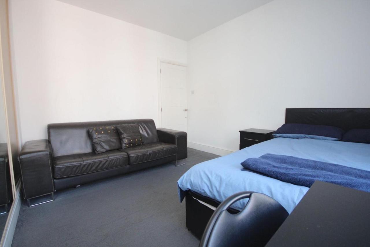 Appartamento Fantastic Flat In Marylebone *