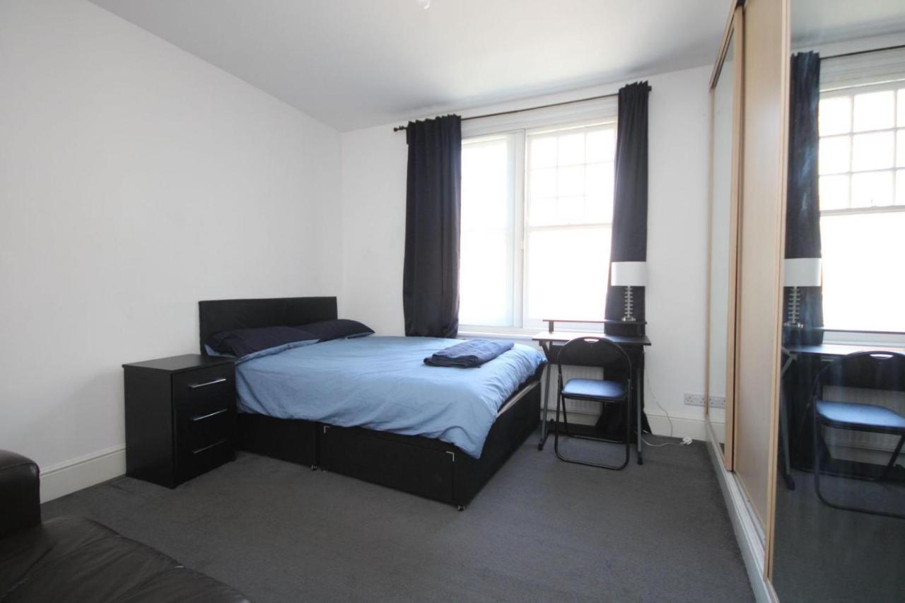 Fantastic Flat In Marylebone * Londra