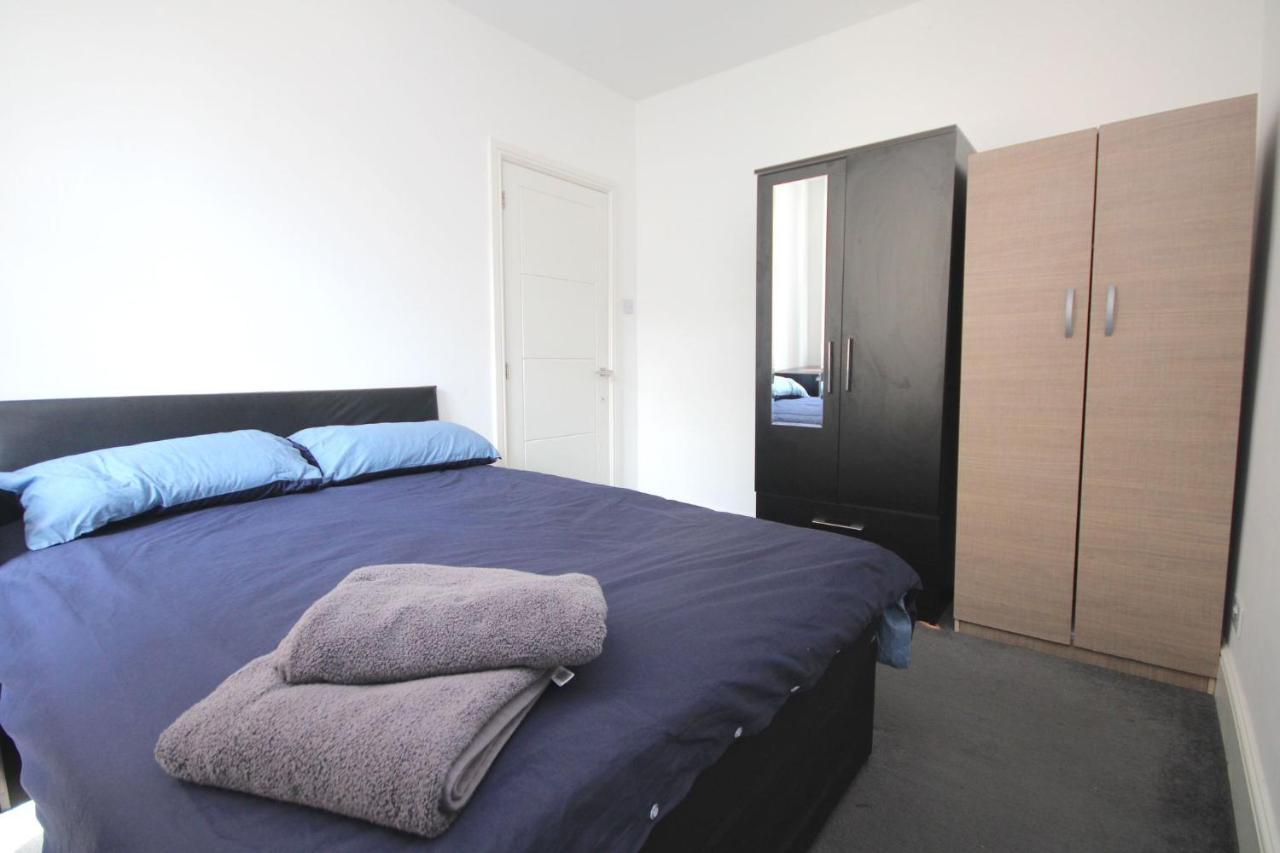 Fantastic Flat In Marylebone Appartamento