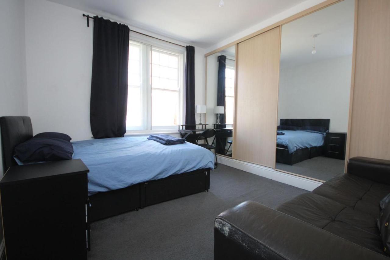 Appartamento Fantastic Flat In Marylebone *