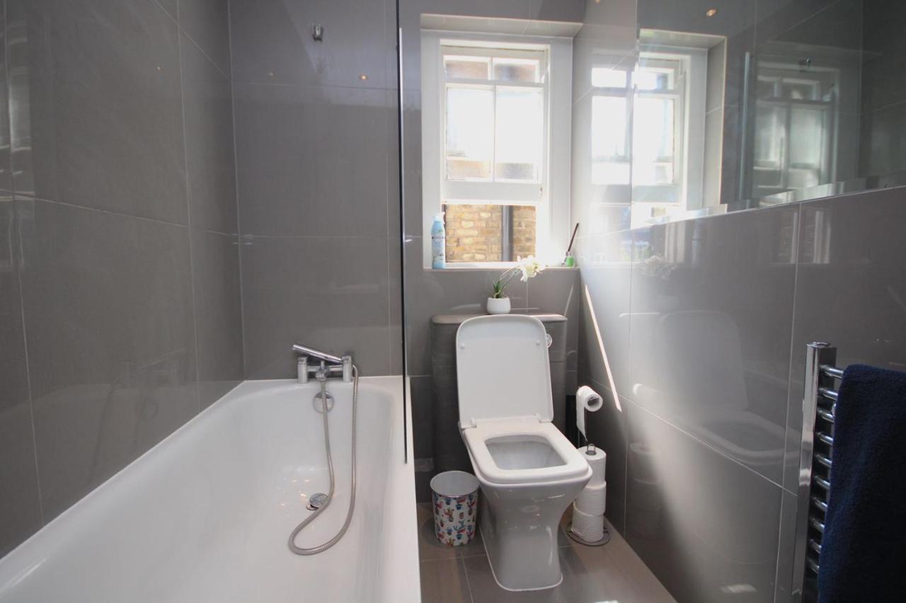 Appartamento Fantastic Flat In Marylebone