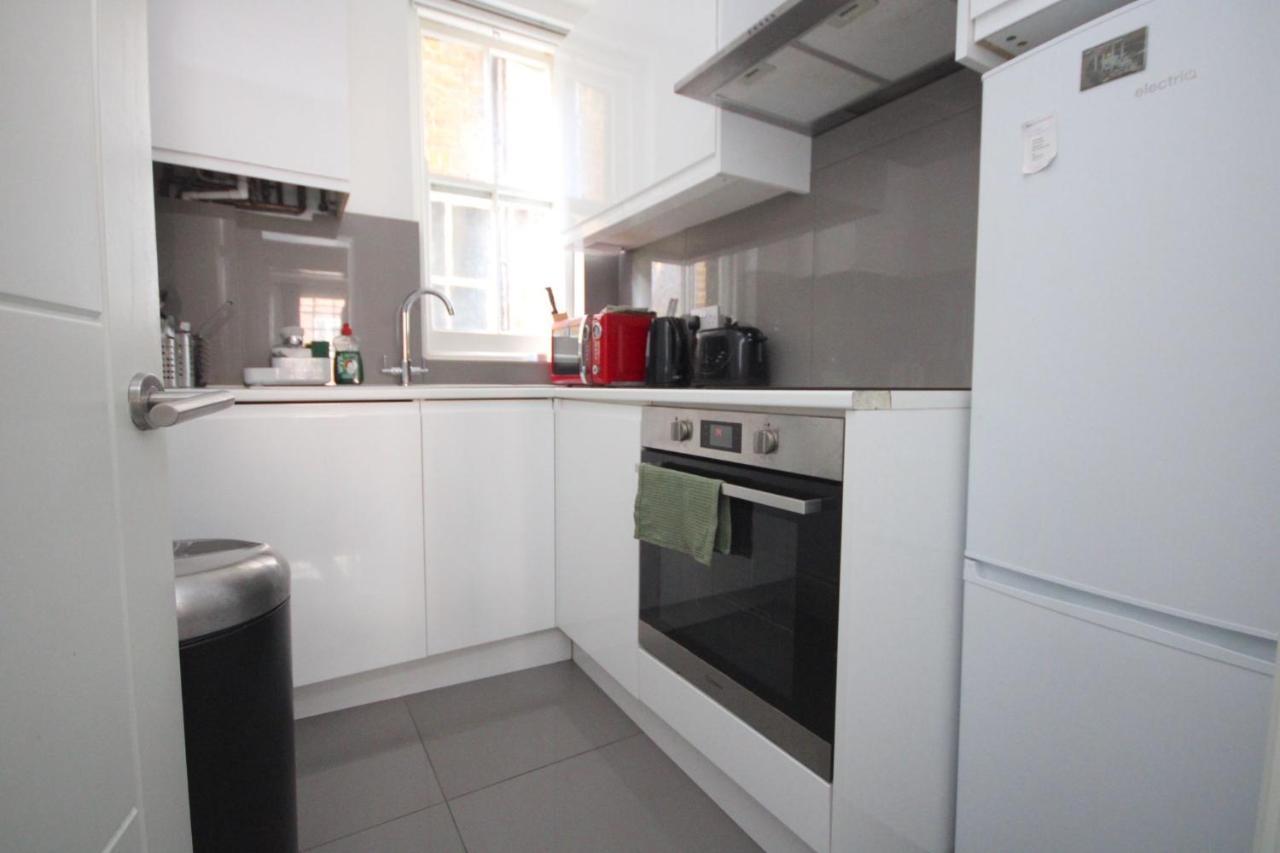 Fantastic Flat In Marylebone Appartamento *