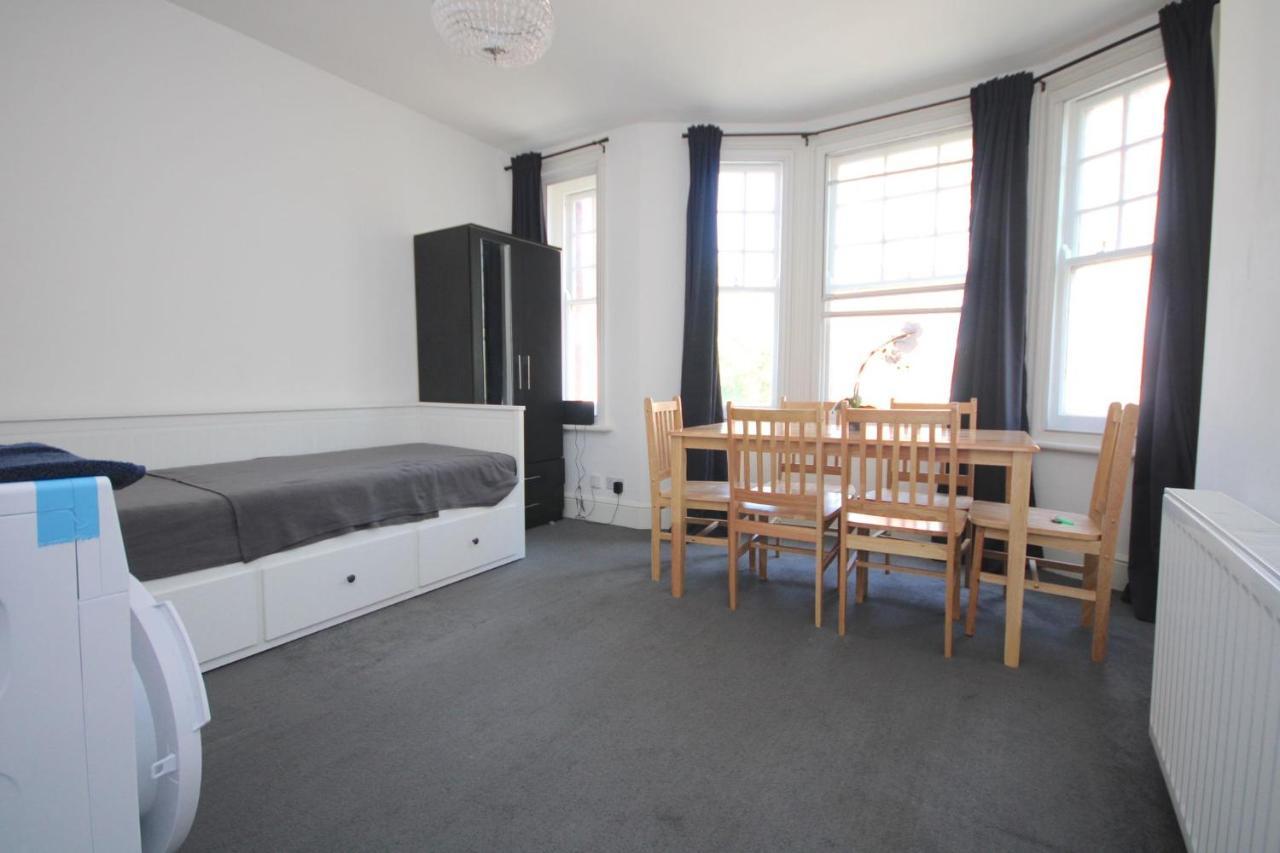 Fantastic Flat In Marylebone * Londra