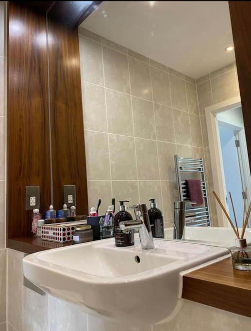 Leilighet 1 Bedroom London
