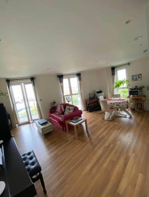 Leilighet 1 Bedroom *