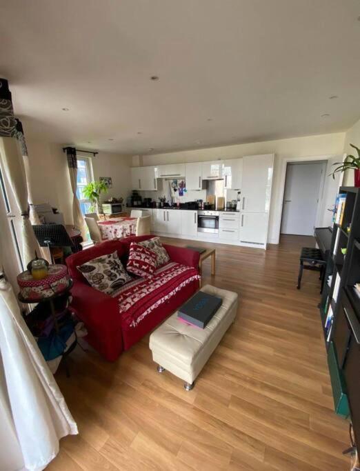 1 Bedroom Leilighet London