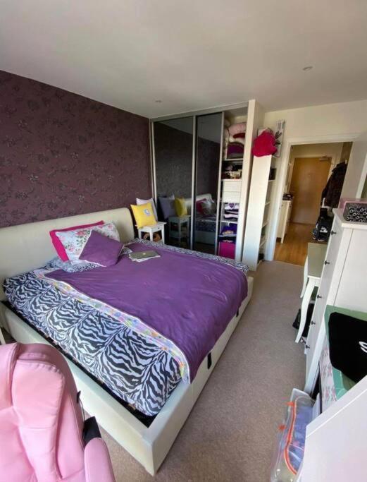 Leilighet 1 Bedroom *