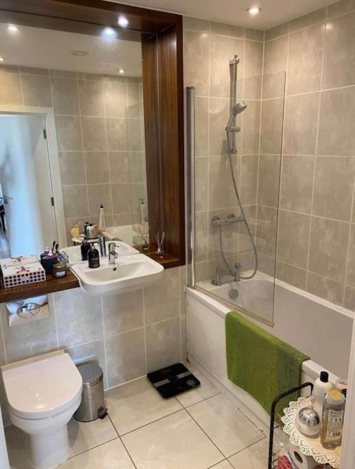 Leilighet 1 Bedroom