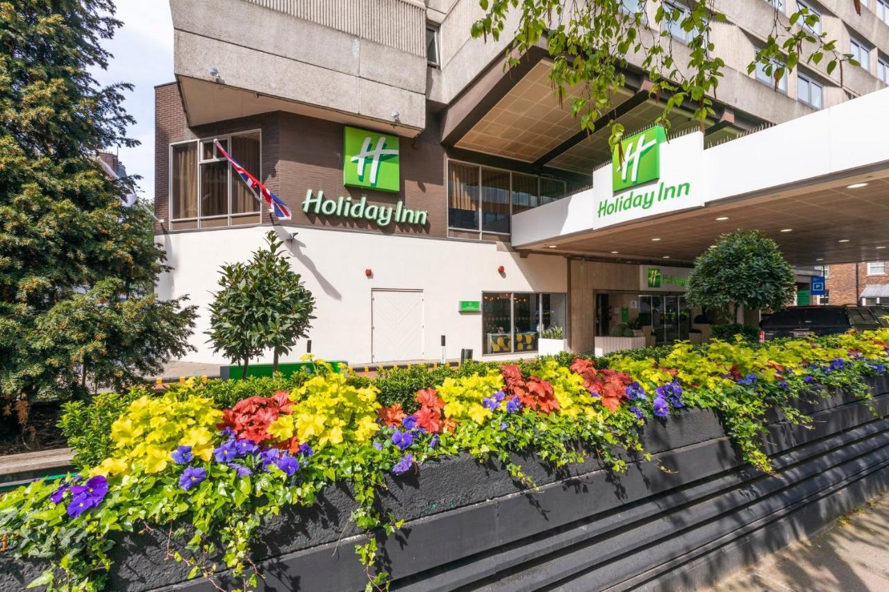 - Regent's Park By Ihg Hotell 4*