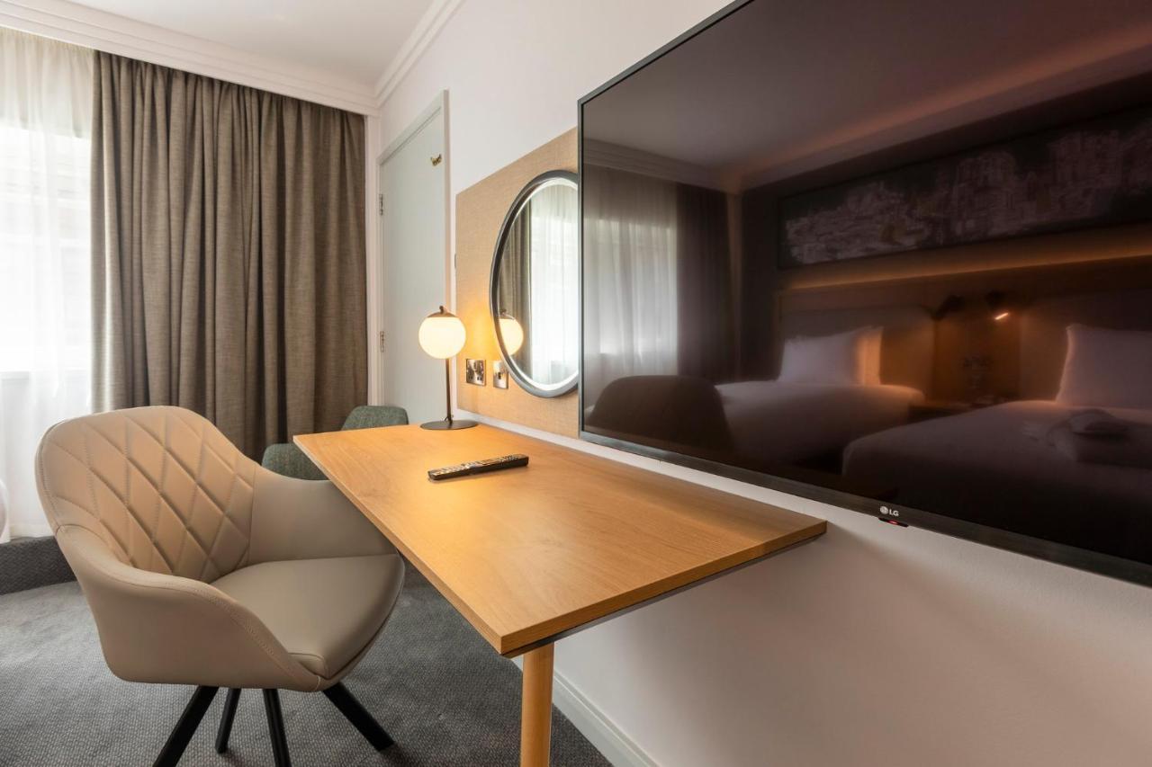 Hotell - Regent's Park By Ihg 4*