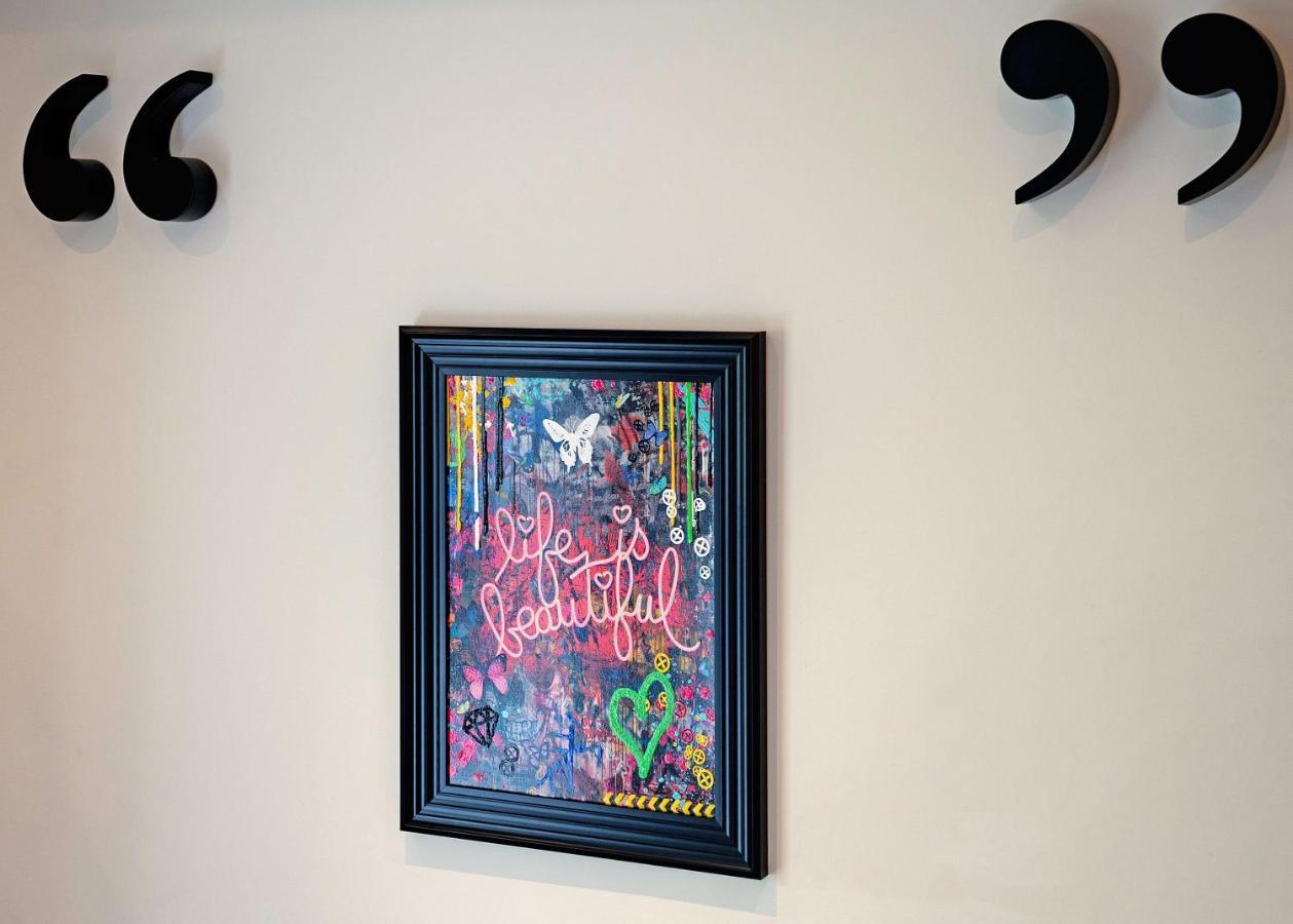 Semesterbostad The Artists Hideaway-2 Bed Mezzanine In Paddington