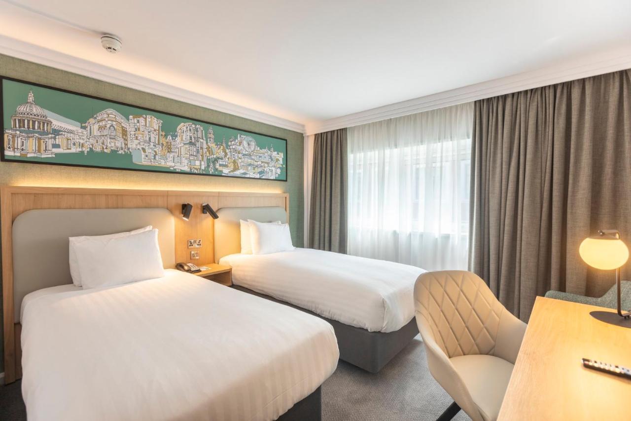 - Regent's Park By Ihg Hotell