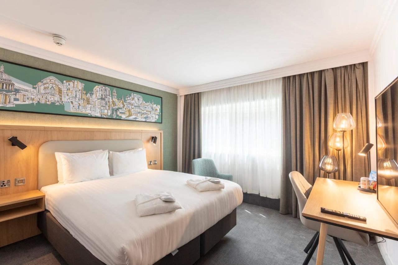 - Regent's Park By Ihg