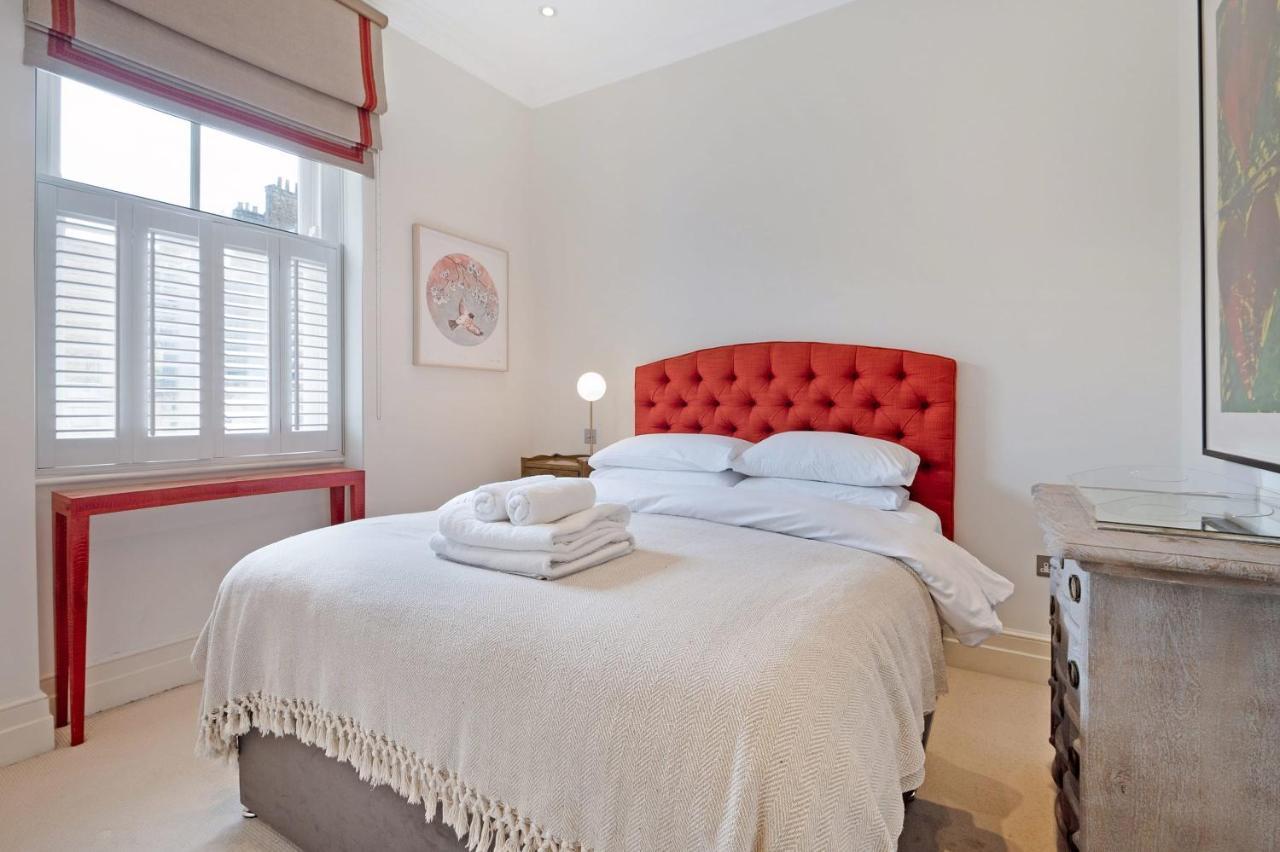 Semesterbostad The Artists Hideaway-2 Bed Mezzanine In Paddington
