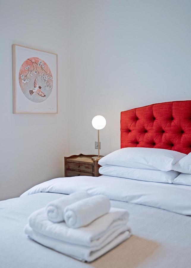 Semesterbostad The Artists Hideaway-2 Bed Mezzanine In Paddington London