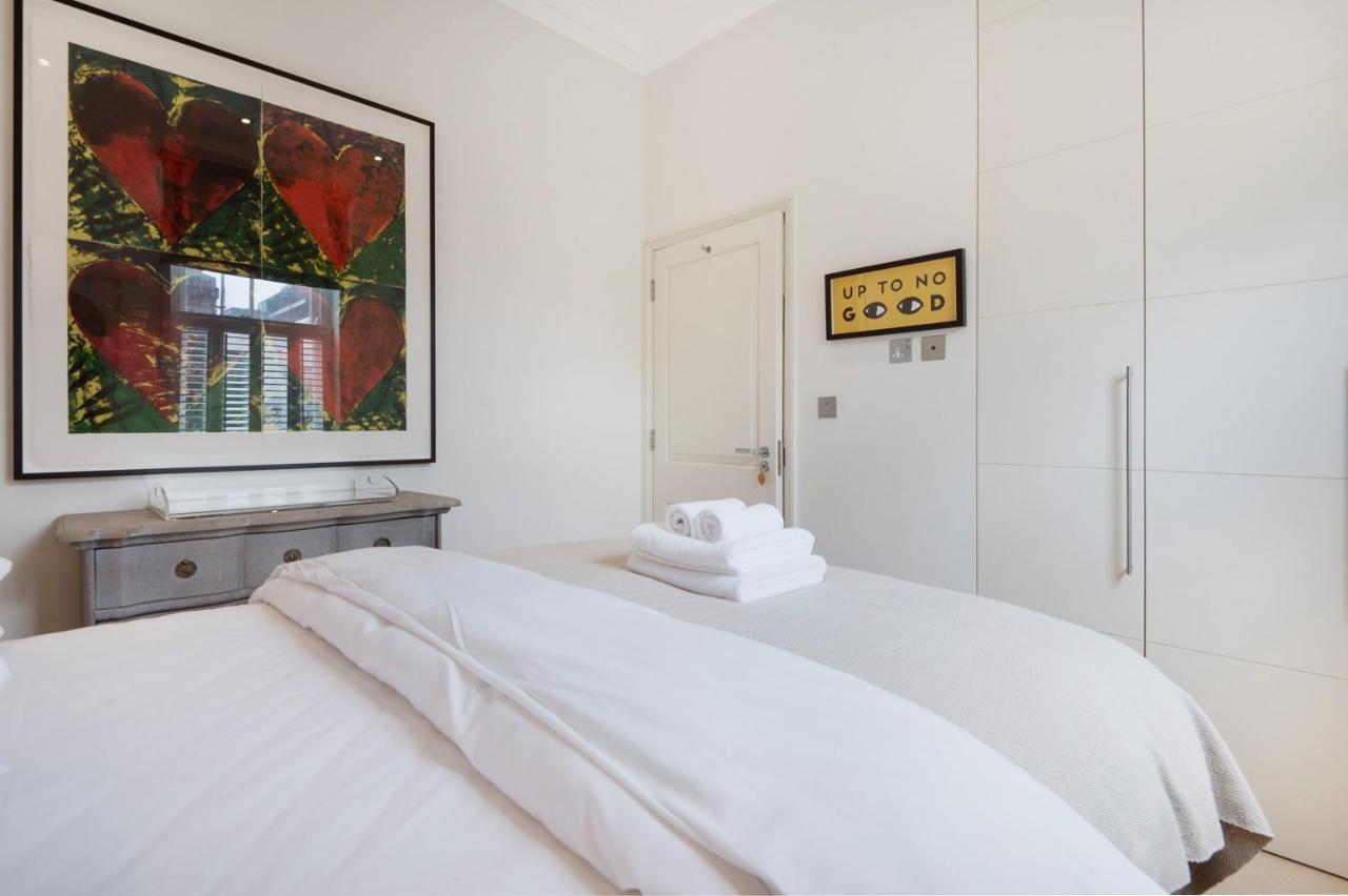 Semesterbostad The Artists Hideaway-2 Bed Mezzanine In Paddington