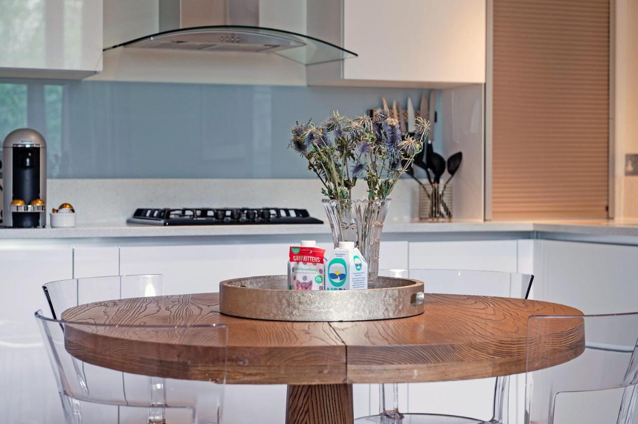 Semesterbostad The Artists Hideaway-2 Bed Mezzanine In Paddington London