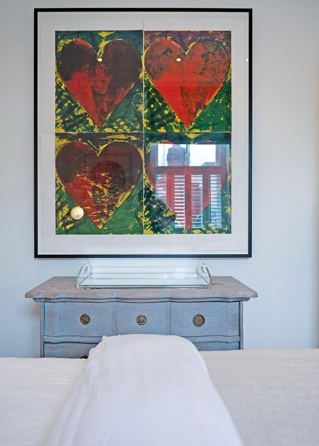 The Artists Hideaway-2 Bed Mezzanine In Paddington Semesterbostad *