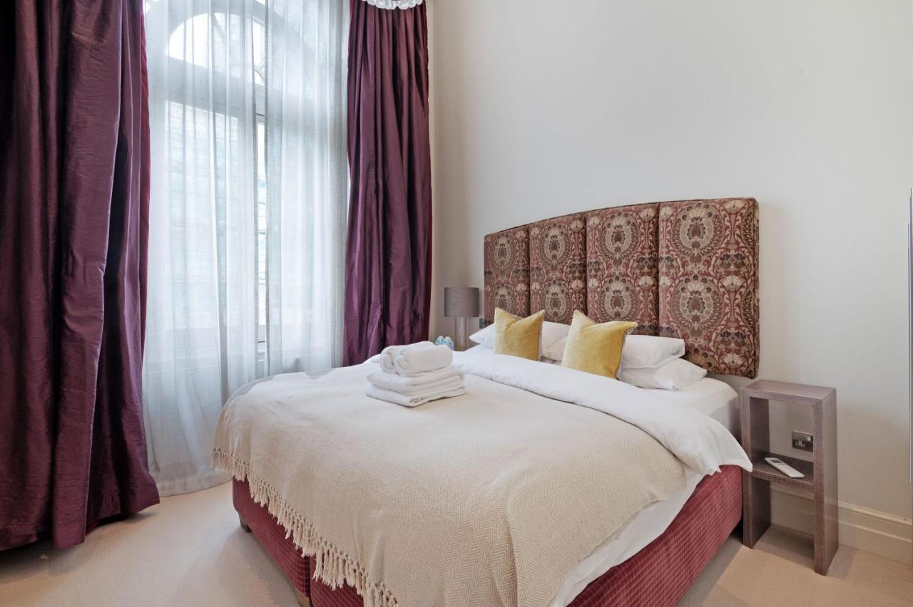 The Artists Hideaway-2 Bed Mezzanine In Paddington *