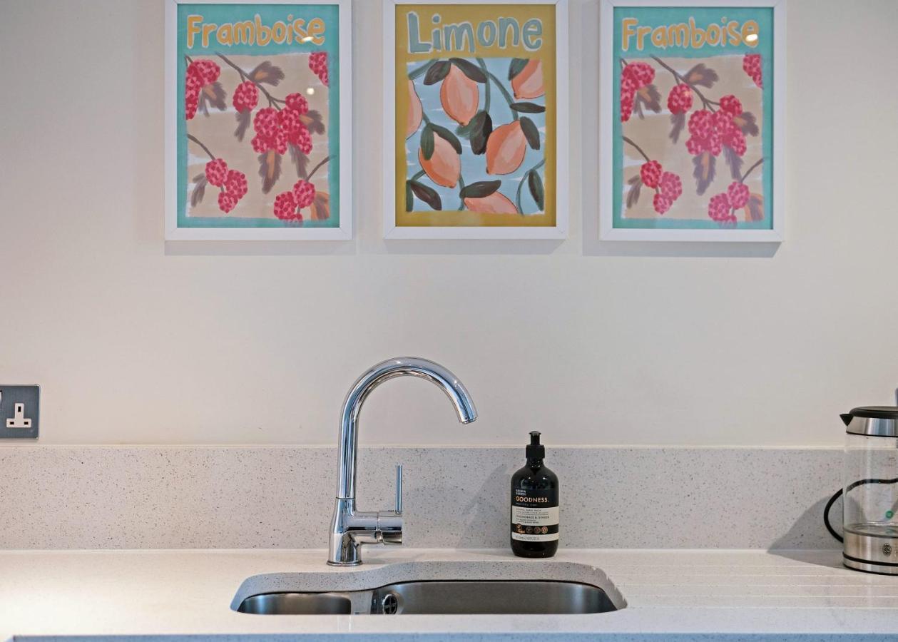 The Artists Hideaway-2 Bed Mezzanine In Paddington
