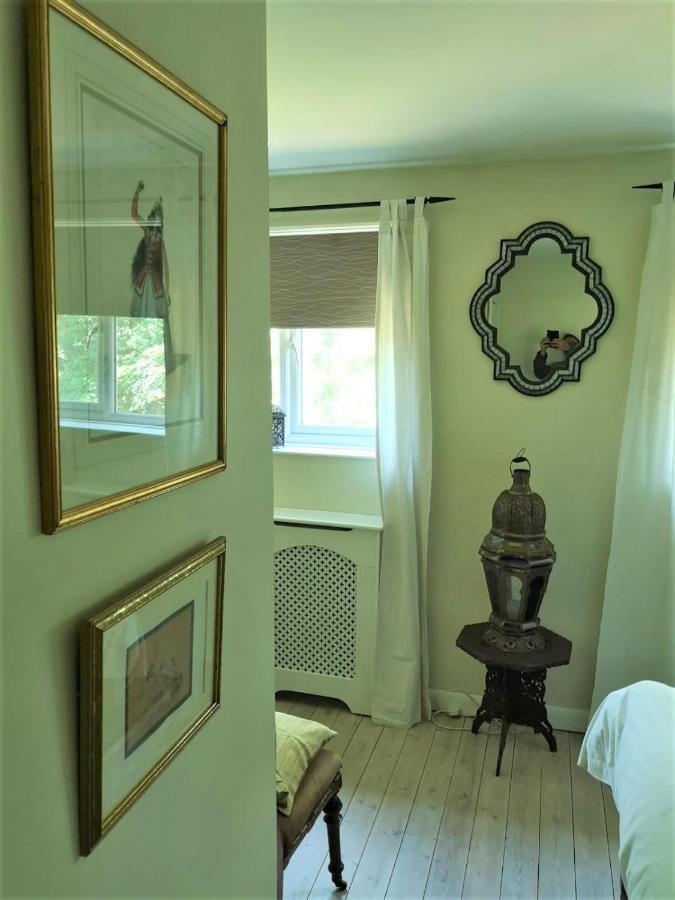 Lejlighed Oriental, 2 Double Bedroom Flat, Royal Greenwich, Se