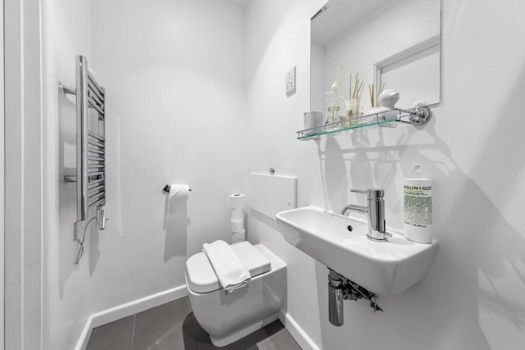 Stylish Sleep6 Flat At Iconic Piccadilly Circusvr6 Apartment *