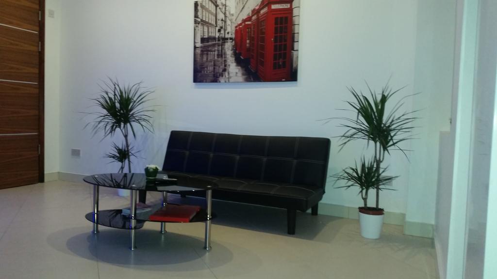 Paradise Accomodation Pensionat London