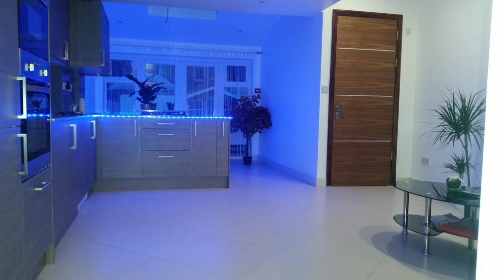 Paradise Accomodation Pensionat