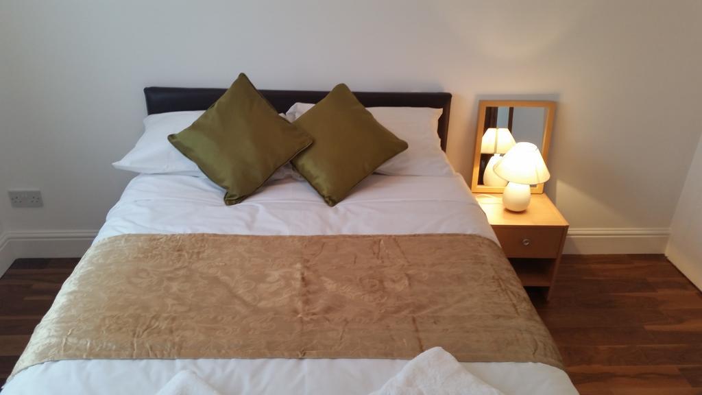 Pensionat Paradise Accomodation 2*