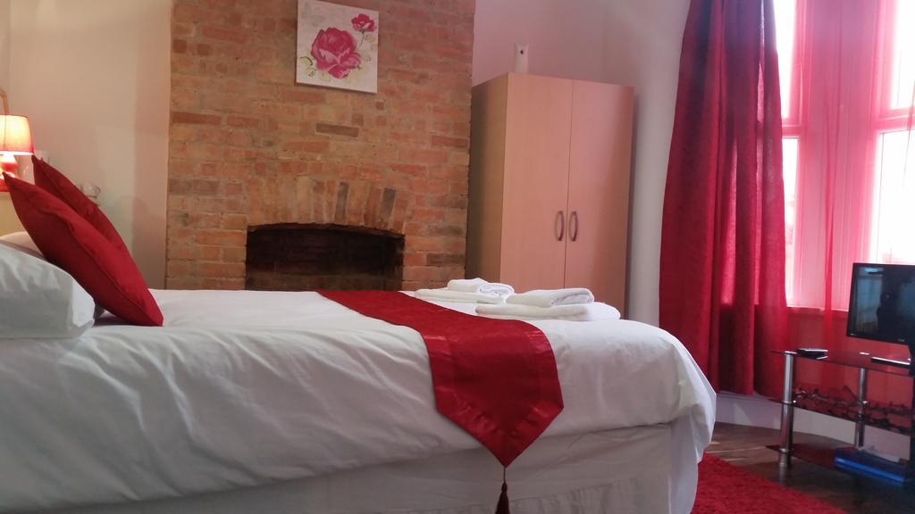 Paradise Accomodation Pensionat London