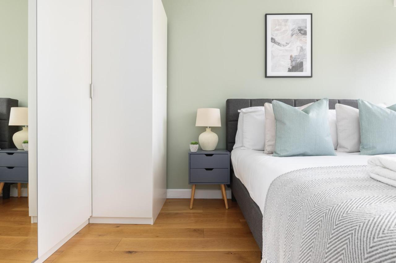 The Archway Collection Appartement