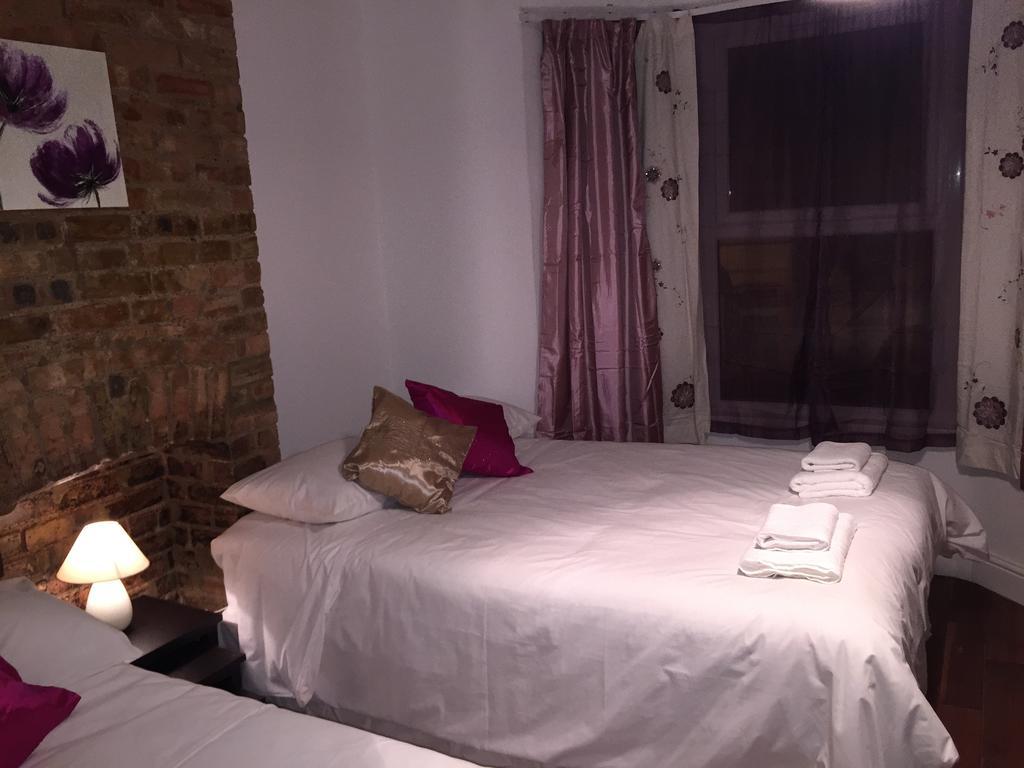 Pensionat Paradise Accomodation