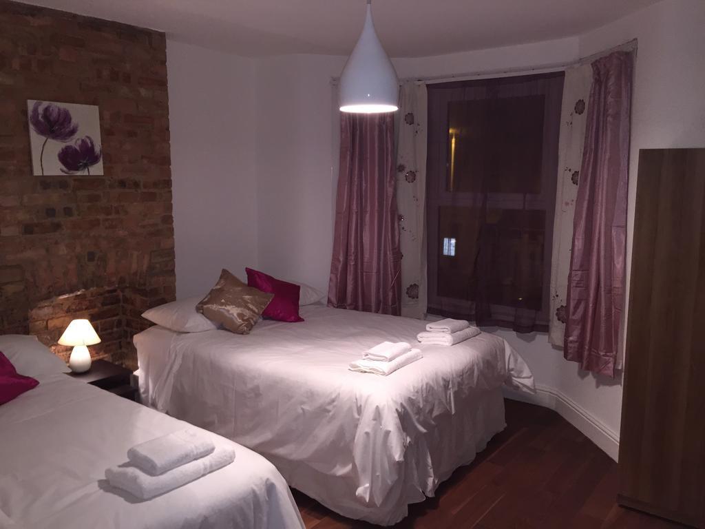 Paradise Accomodation Pensionat