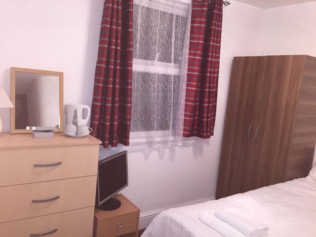 Paradise Accomodation Pensionat