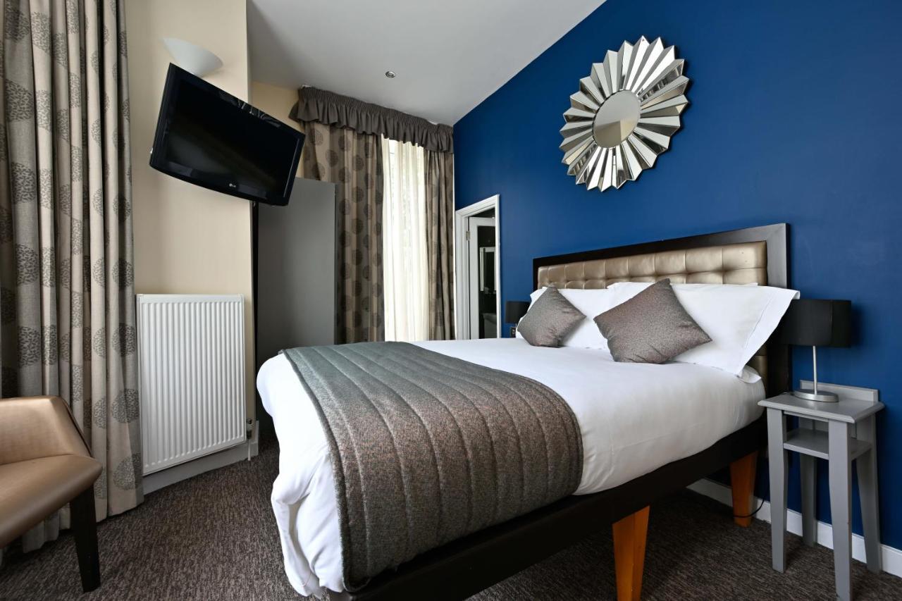 Duke Of Leinster Hotell