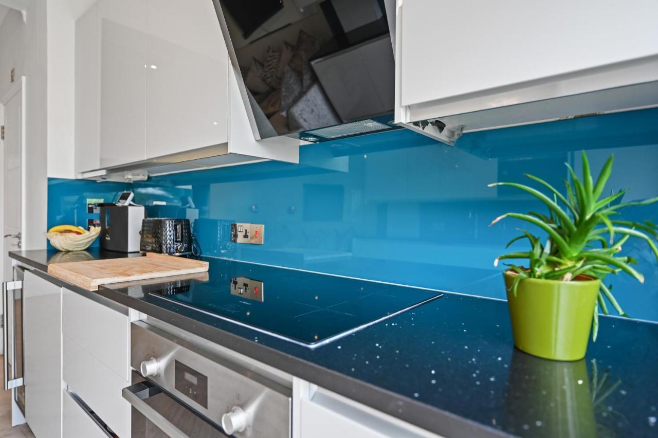 Wembley Luxury Residence- Opulence House Londen