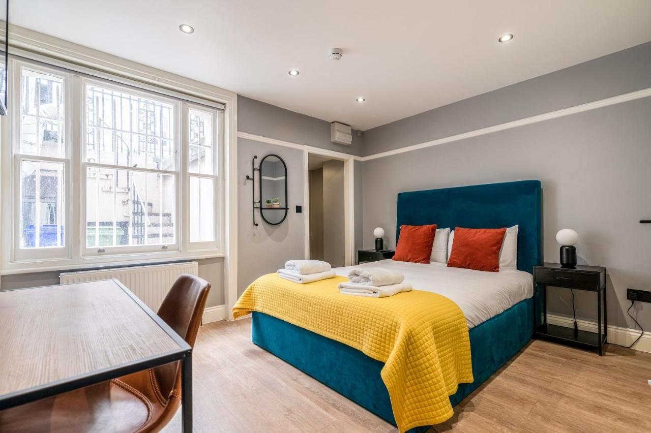 Vonder Kensington 2* Londen