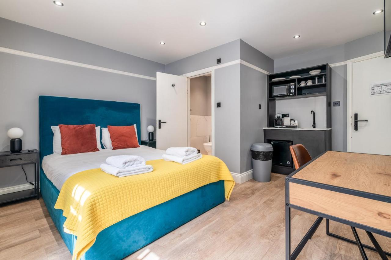 Vonder Kensington 2* Londen