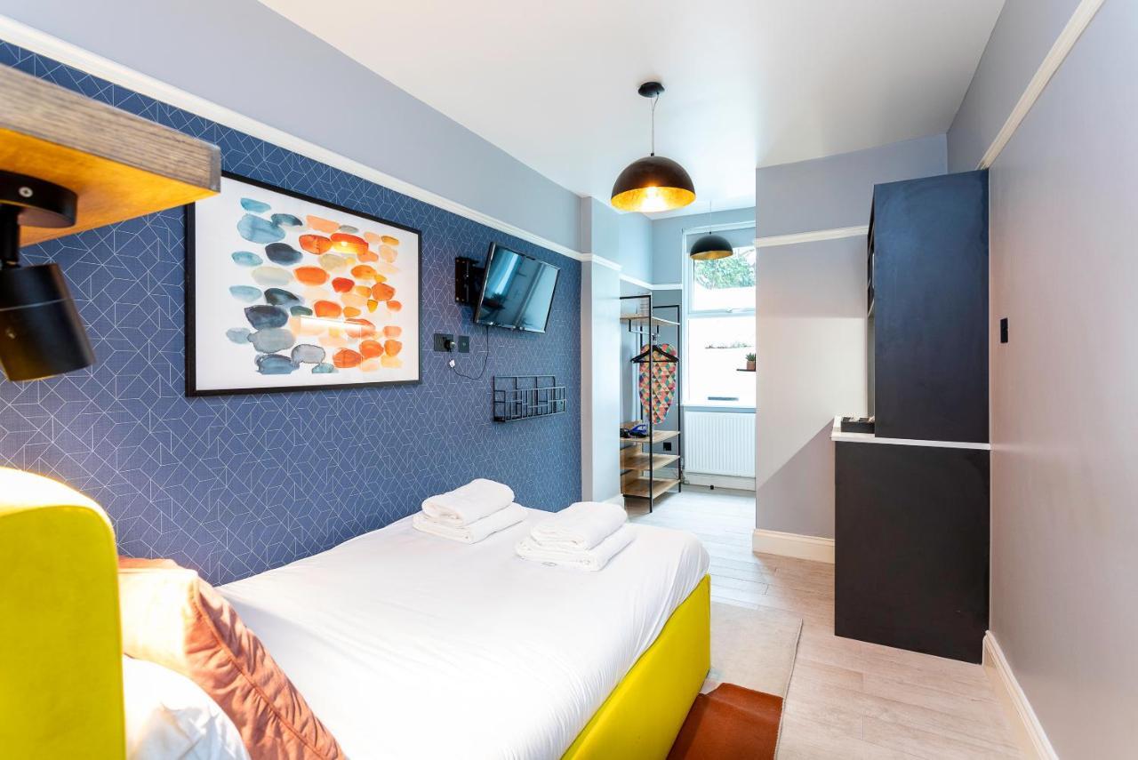 Vonder Kensington Londen