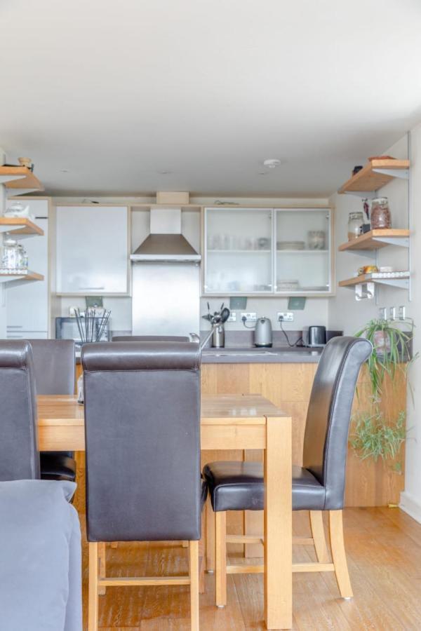 Lejlighed Lovely 2bd Flat With Balcony - Stoke Newington *